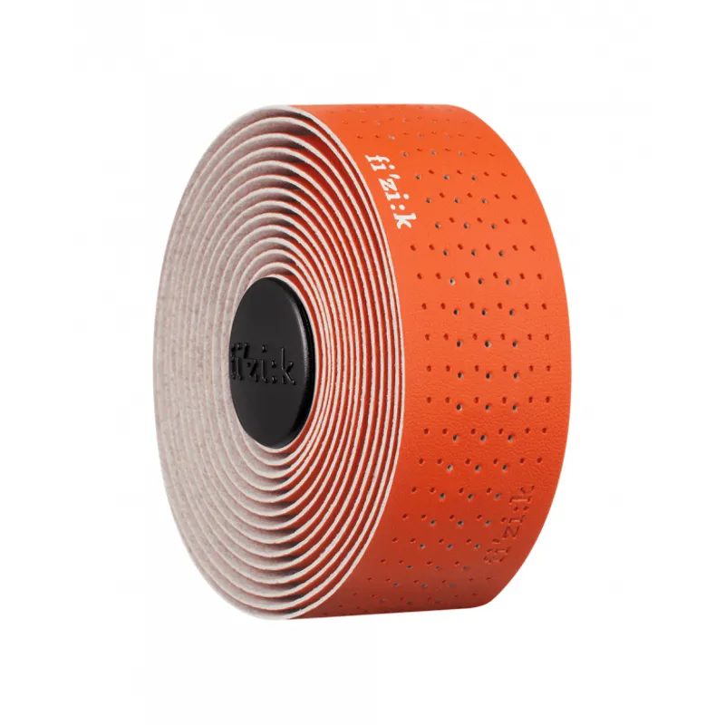 TEMPO MICROTEX BONDCUST CLASSIC TAPE ORANGE